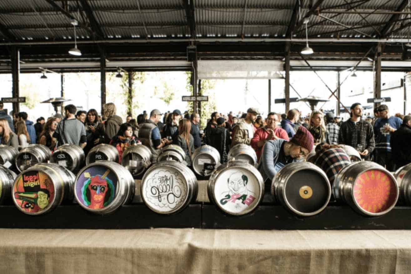 The Complete Guide to Cask Beer