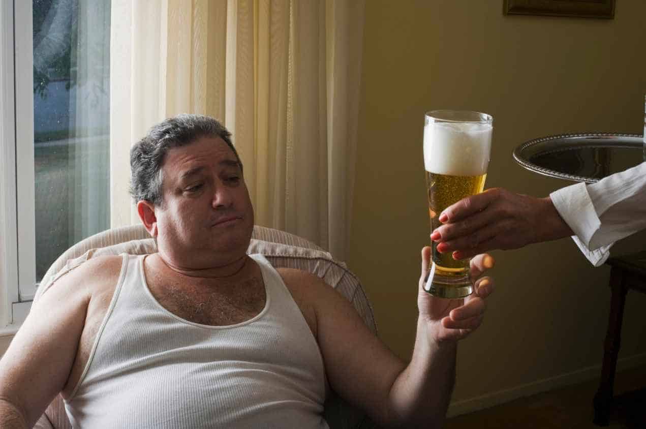 Why is Too Much Beer Intake Bad for You