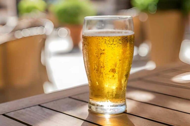 The Lowdown on 3.2 Beer Why Does It Even Exist?