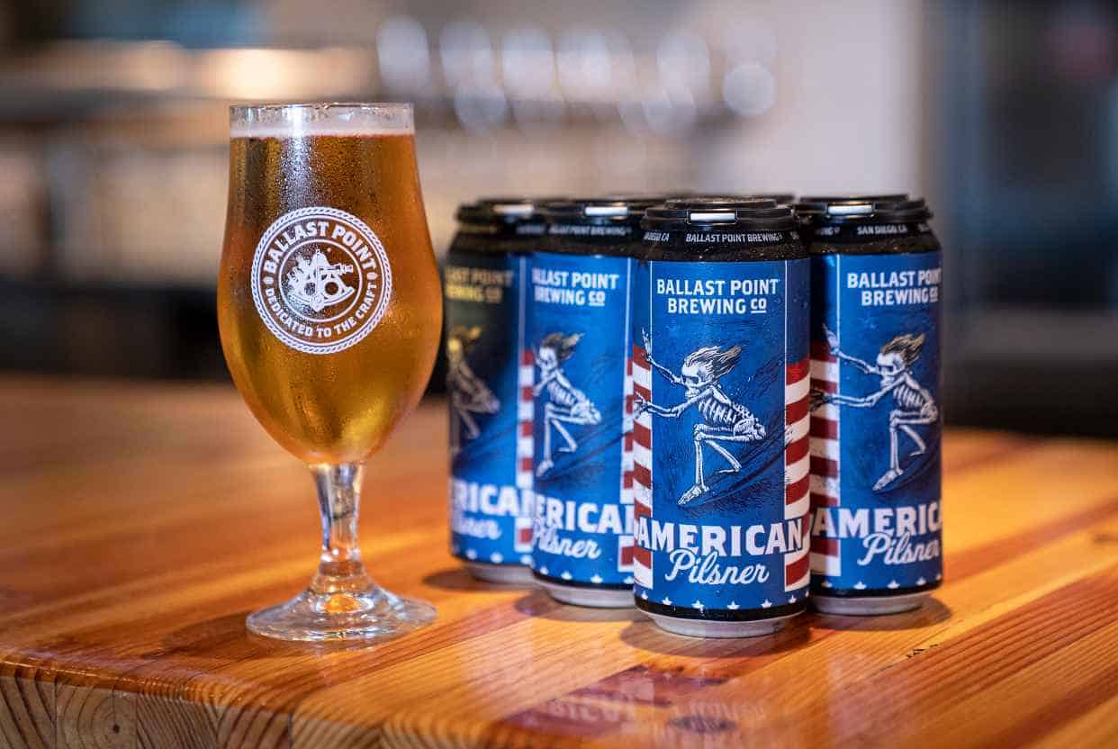 American Pilsner