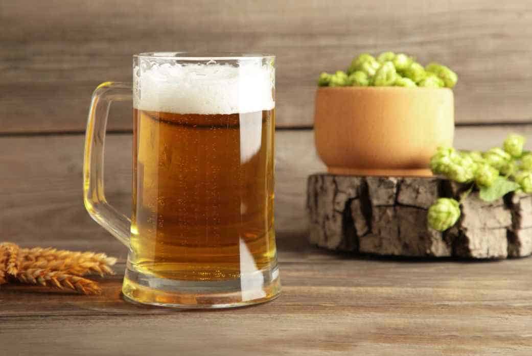 Beer Mug