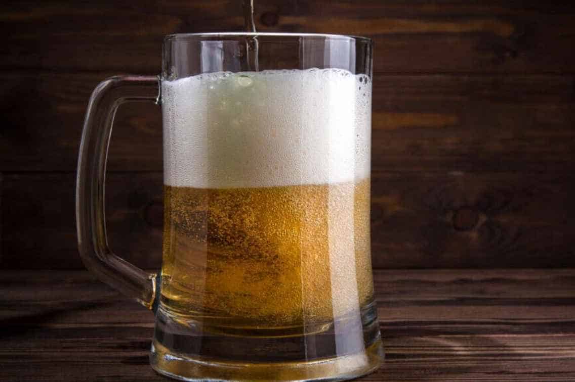 Beers That Make You Burp the Most