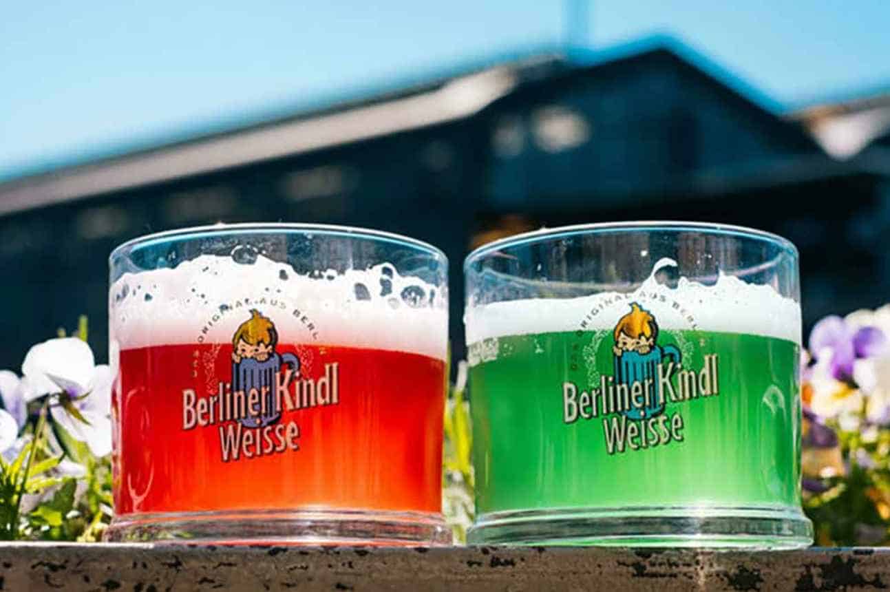 Berliner Weisse