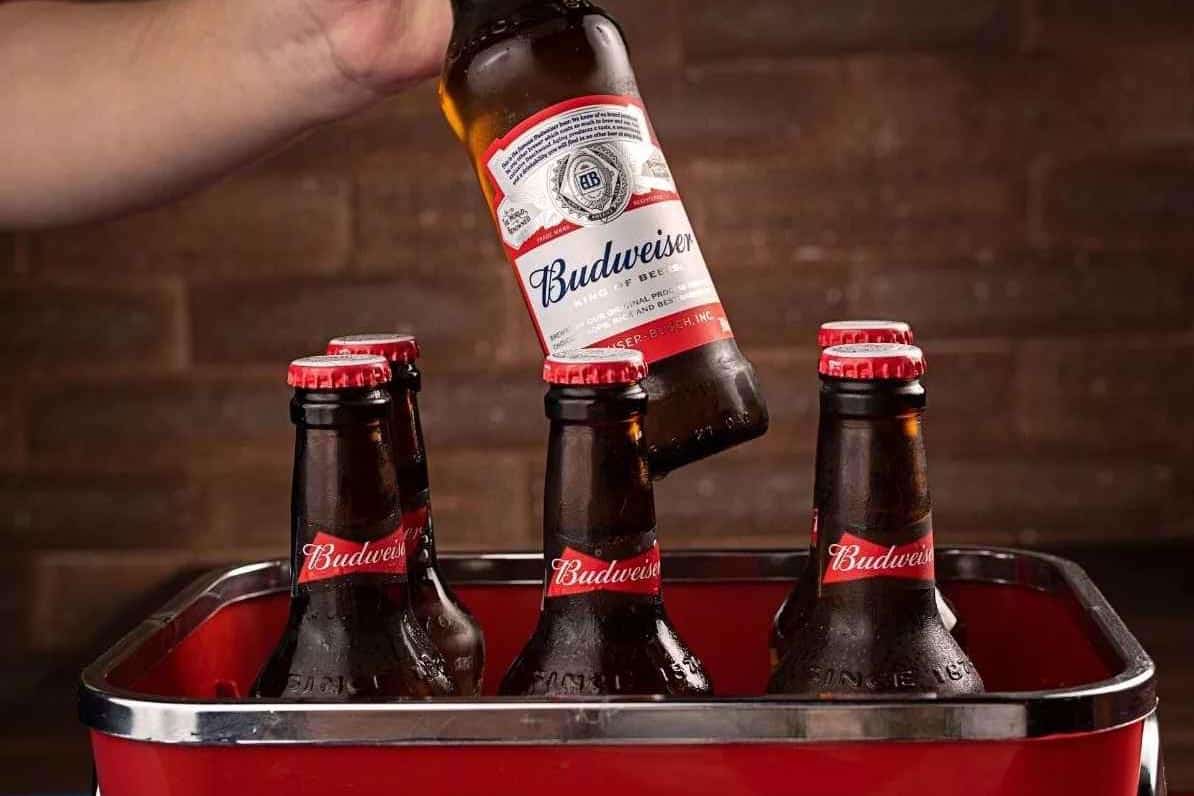 Budweiser