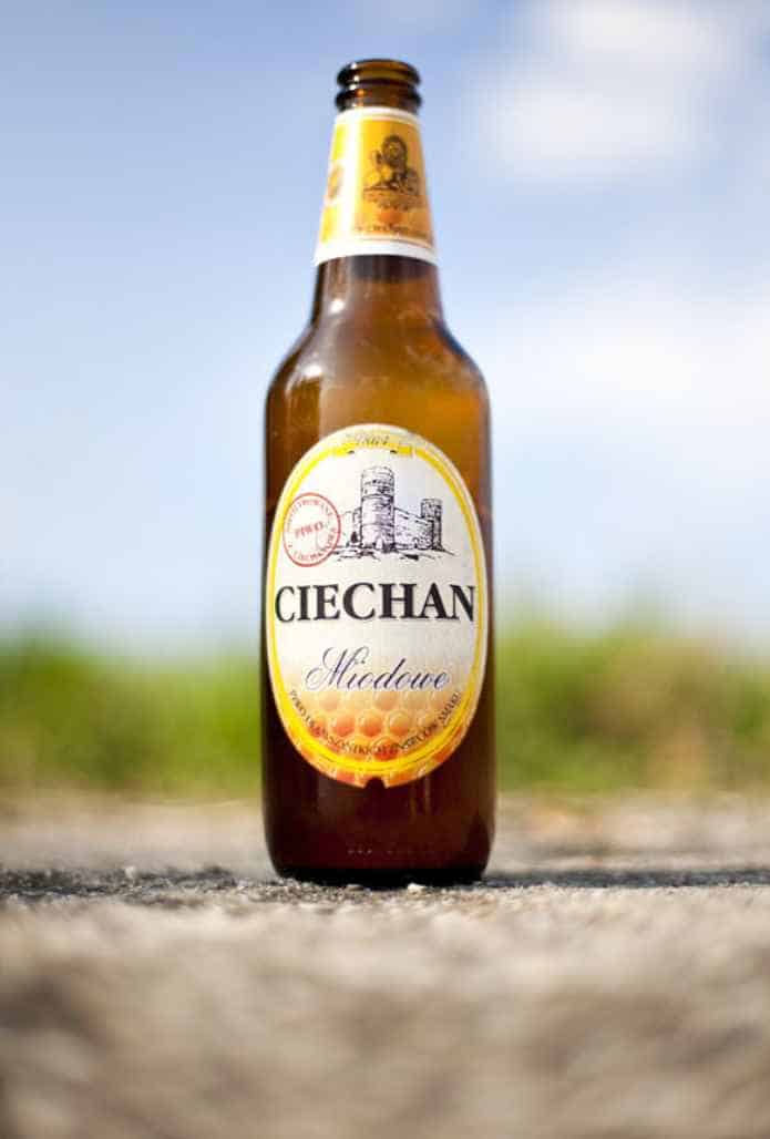 Ciechan Miodowe