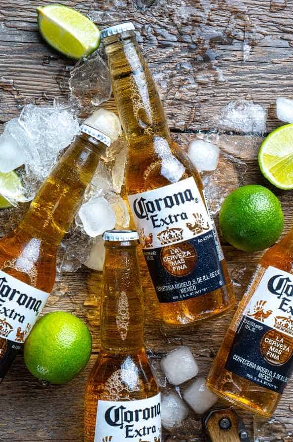 Corona Beer Where It All Started