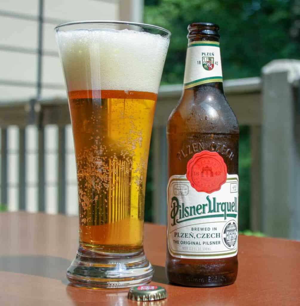 What Is The Difference Between Pilsner VS. Lager?