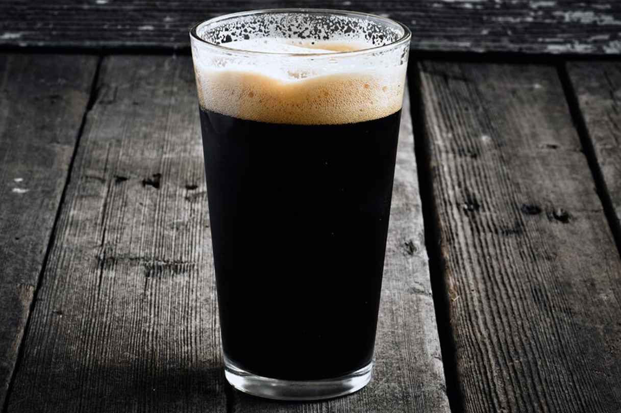 Dark Lager