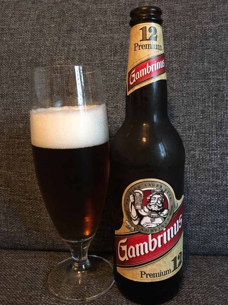 Gambrinus