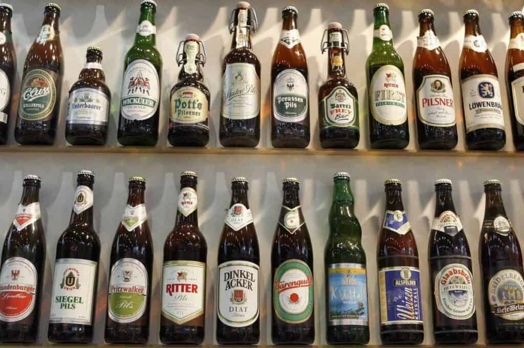 9 Popular German Beers For Your Next Pub Crawl the-11-best-german-beers-to-drink-without-going-to-germany