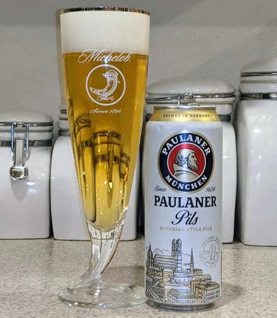 German Pilsner