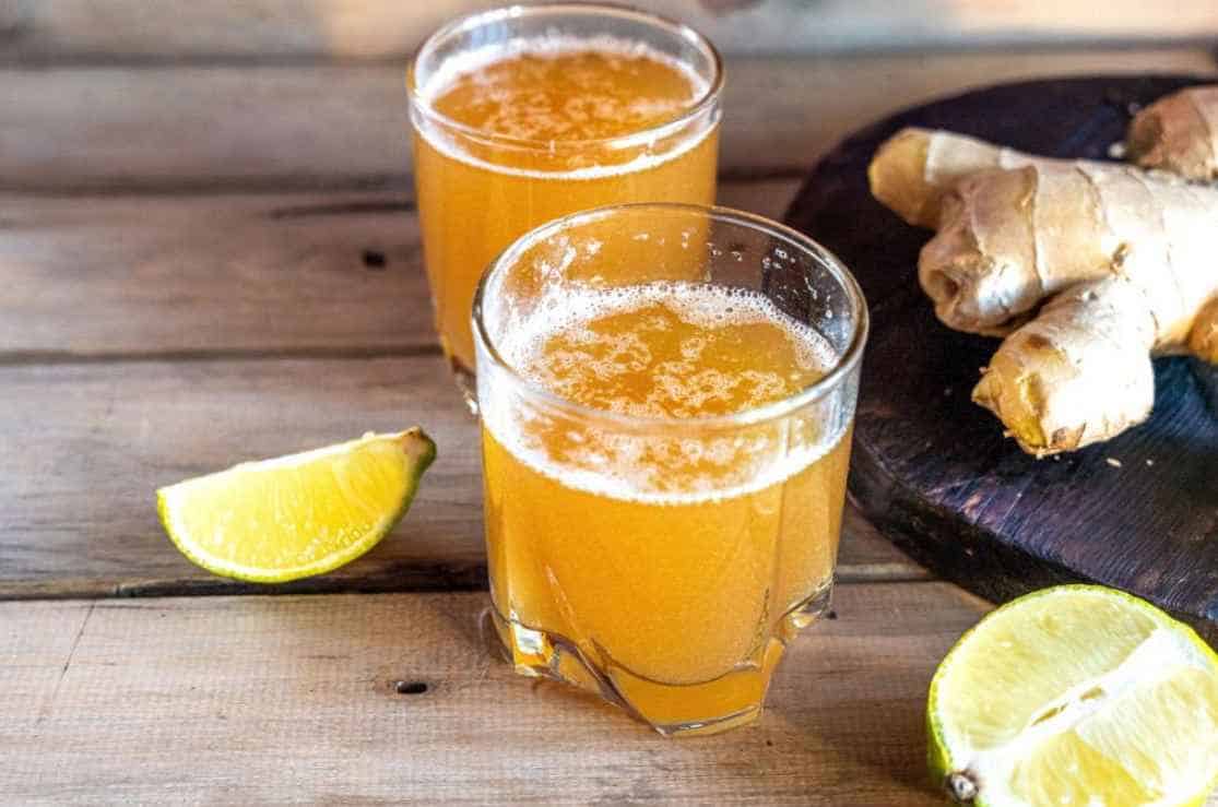 Ginger Beer Frequently Asked Questions 