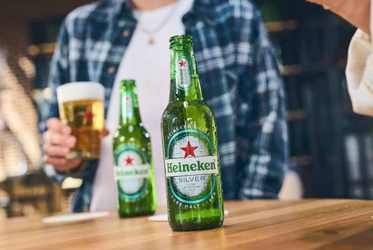 Heineken