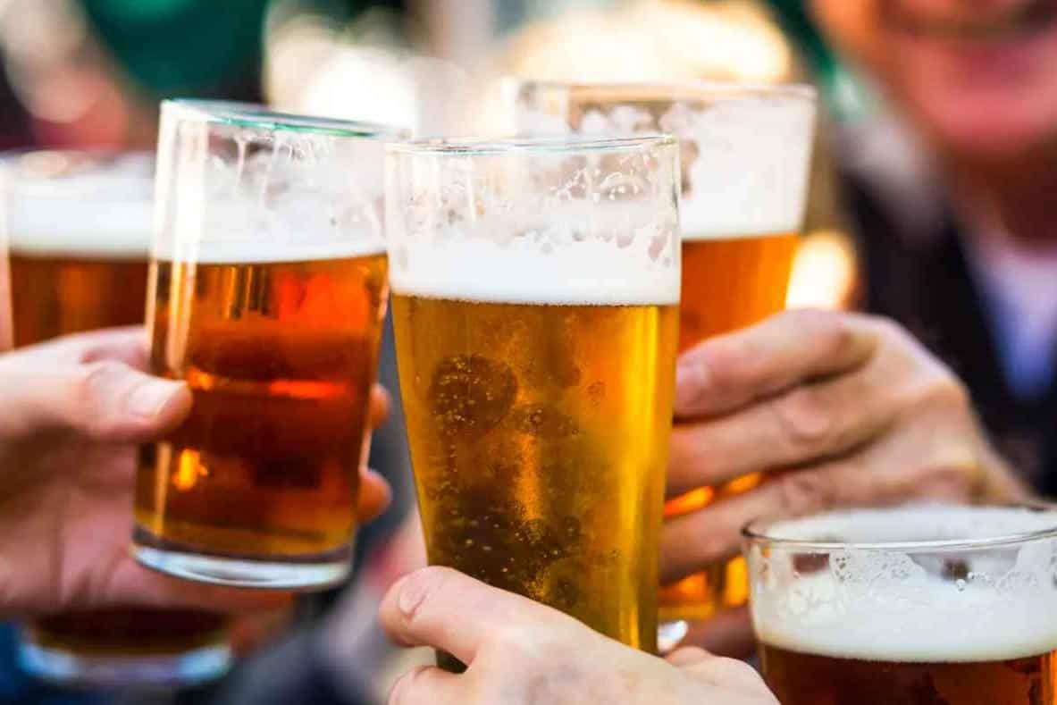 How You Can Get Free Beer