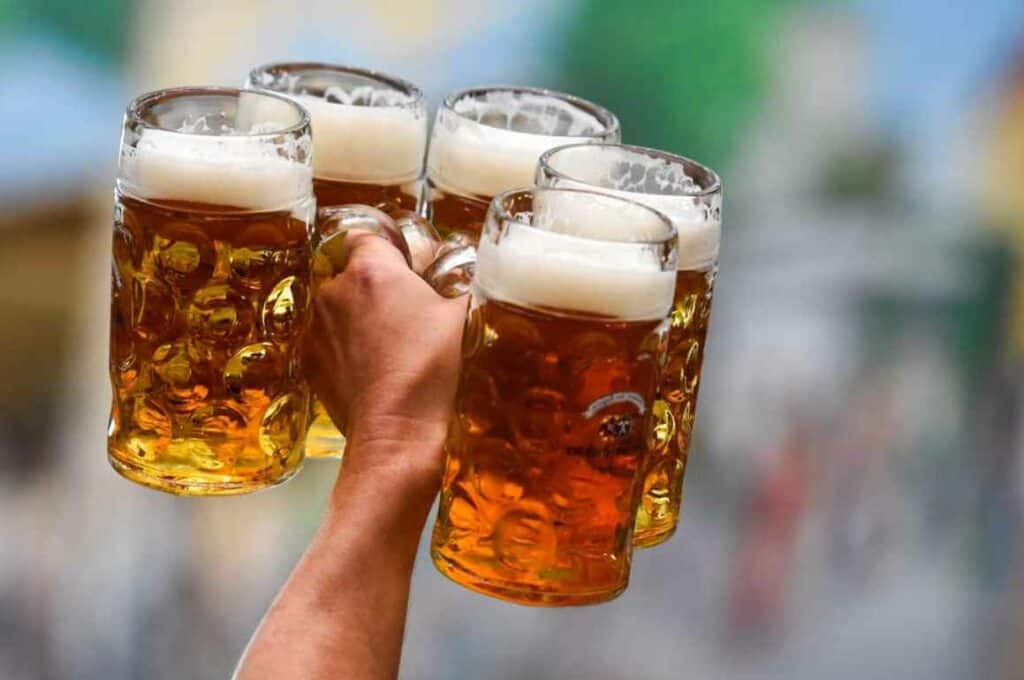 What Is The Difference Between Pilsner VS. Lager?