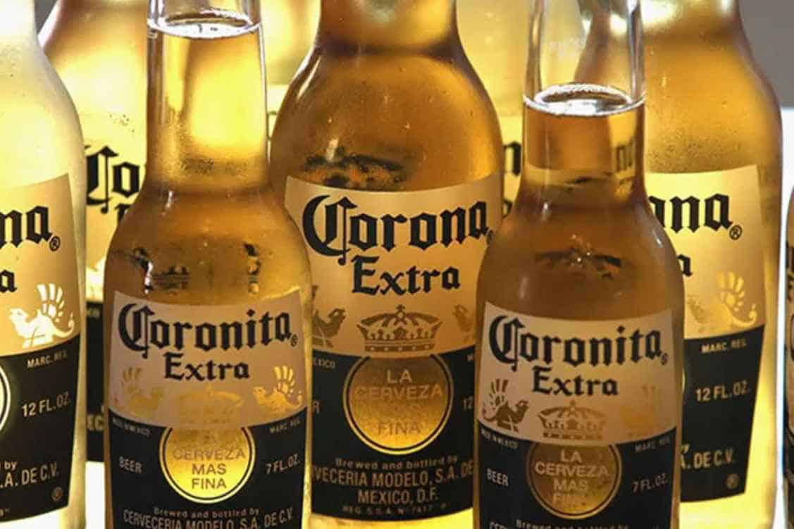 Is Corona Beer Gluten-Free