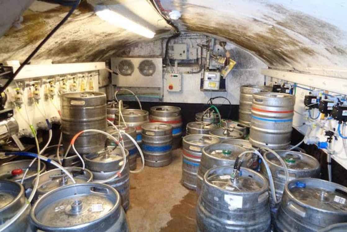 Keg Beer Frequently Asked Questions