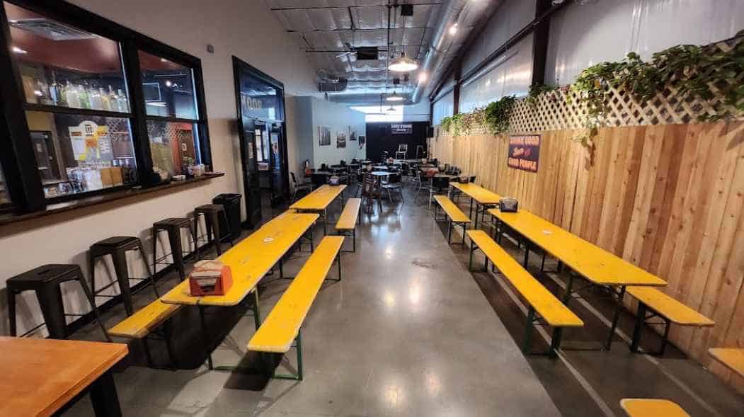  Last Stand Brewing Company in Austin, Texas