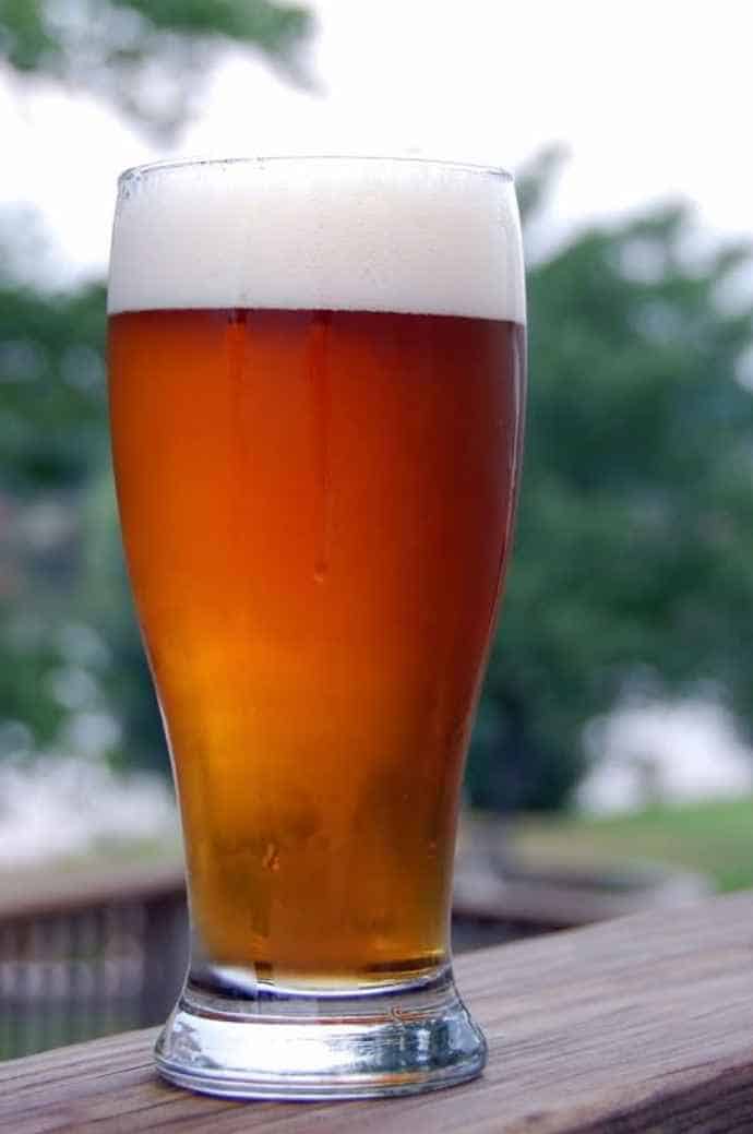 Märzen Beer Profile