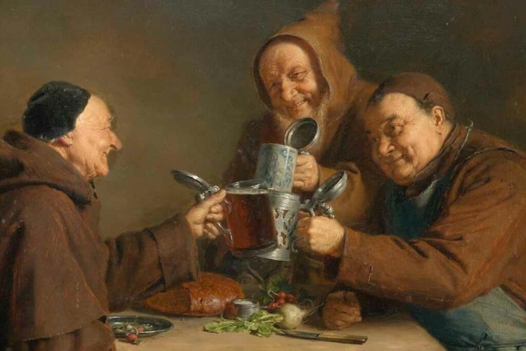 Märzen Beer Guide: Profile, Made and Oktoberfest