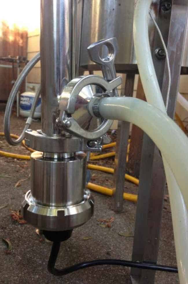 RIMS Brewing System How it Works
