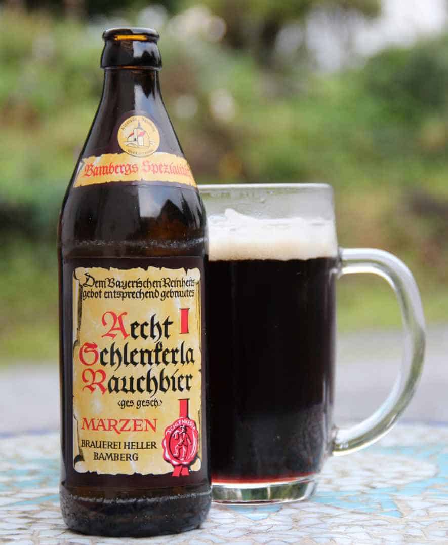 Rauchbier