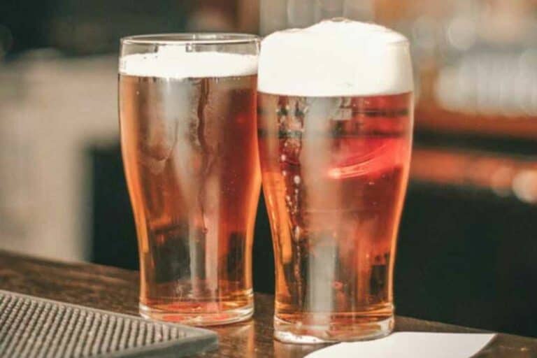 Craft Beer vs. Draft Beer The Pros, Cons & Differences