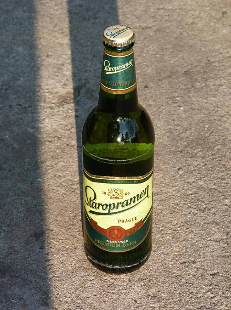 Staropramen