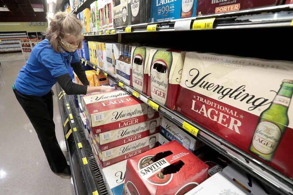 The Lowdown on 3.2 Beer Why Does It Even Exist?