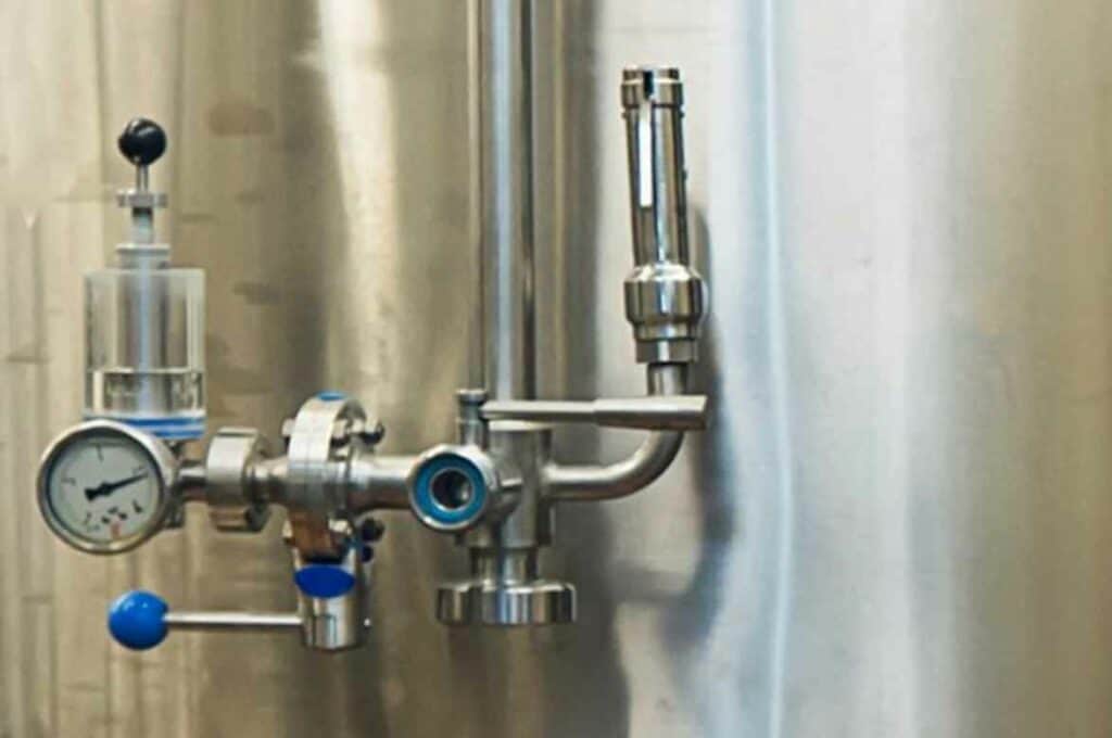 6 Common Fermentation Temperature Control Methods