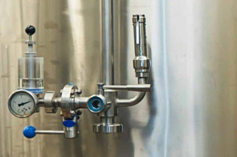 6 Common Fermentation Temperature Control Methods