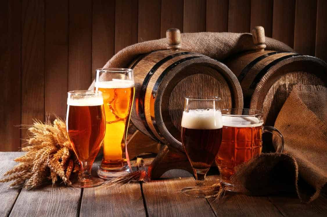 The Ultimate Guide to Age Beer at Home