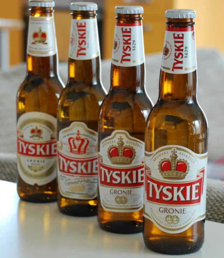 Top 13 Must-Try Polish Beers for the Ultimate Drinking Experience