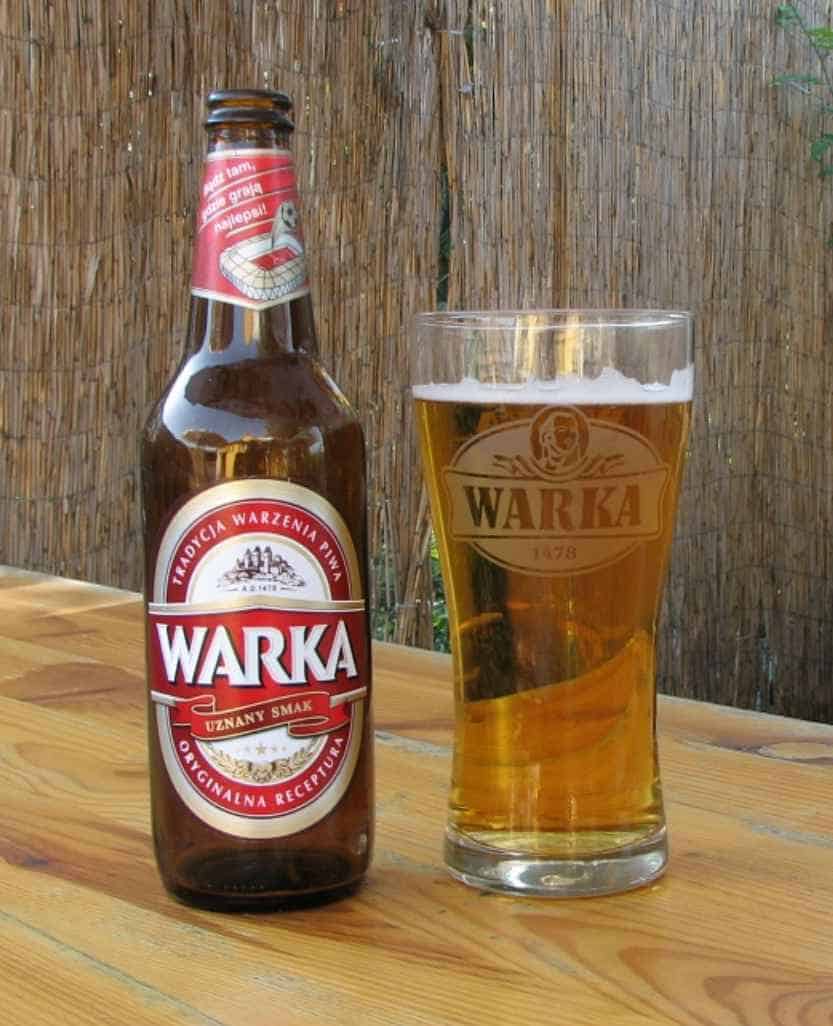 Warka