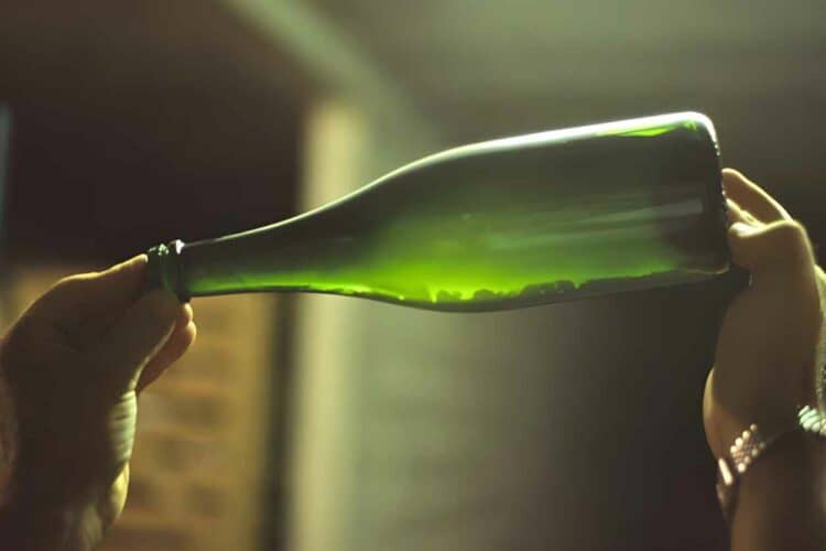 From Brew to Bottle How Long Must Bottle Conditioning Last?