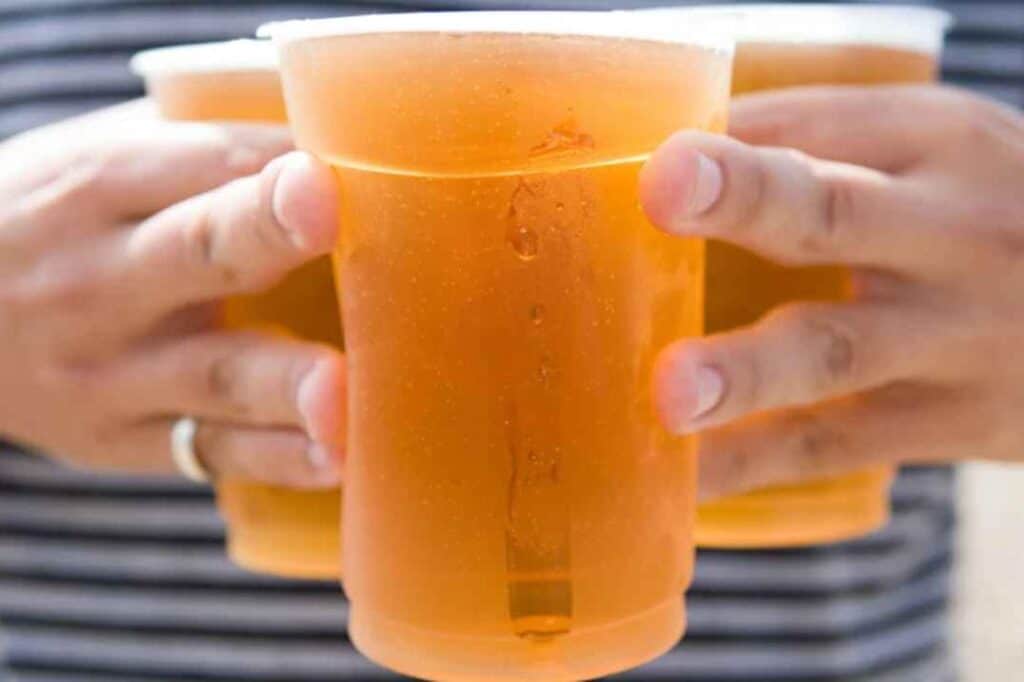 The Lowdown on 3.2 Beer Why Does It Even Exist?