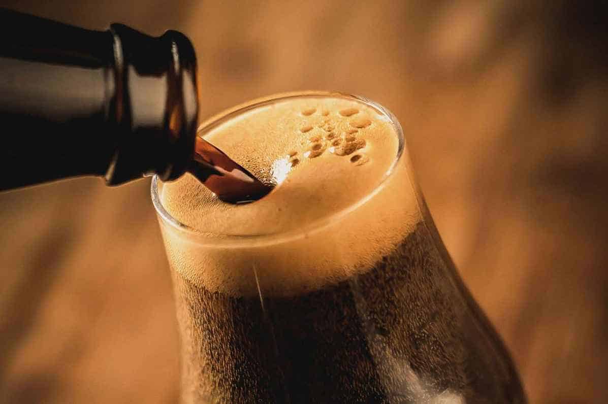 When To Drink Your Aged Beer
