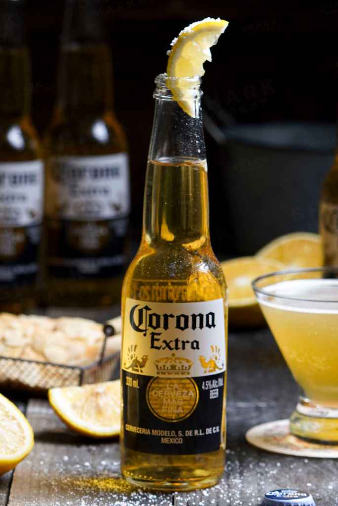 Why Do They Serve Corona With A Lime Wedge