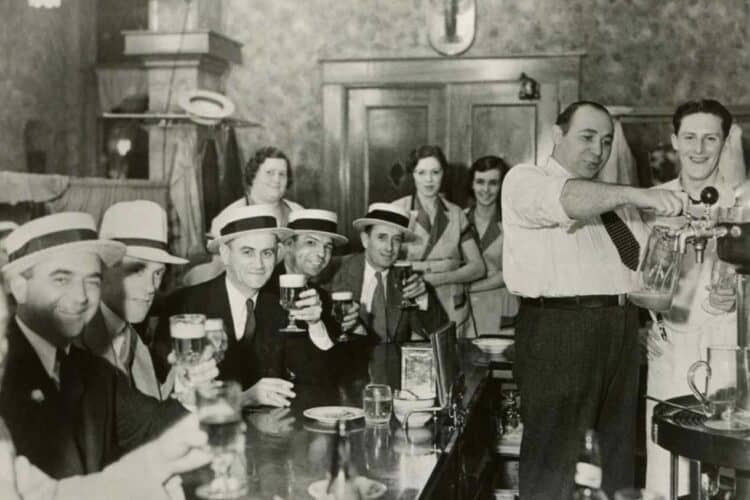 The Lowdown on 3.2 Beer Why Does It Even Exist?