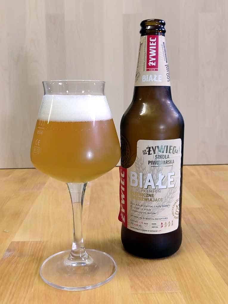  Zywiec Biale