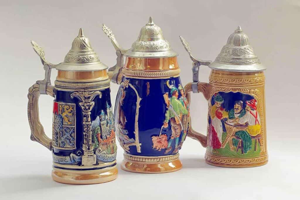 How To Identify German Beer Stein Markings how-to-identify-german-beer-stein-markings