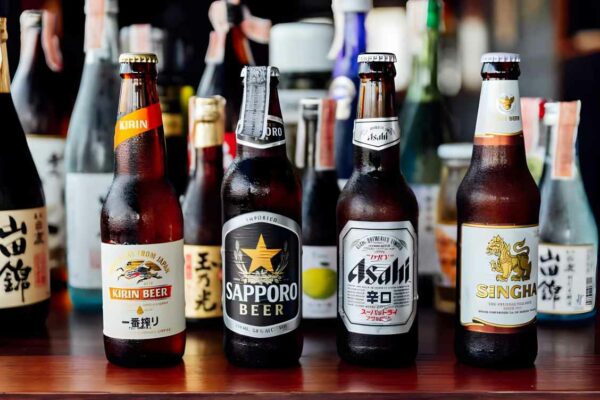 Top 16 Popular Japanese Beers to Try Out in 2023