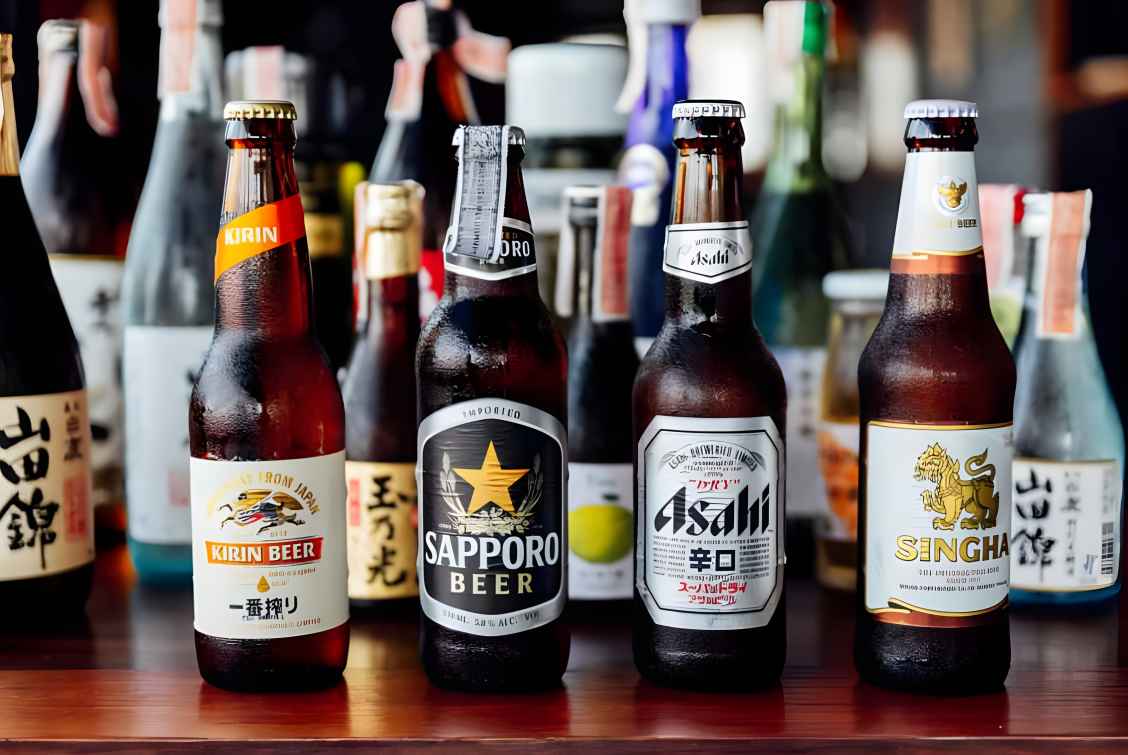 japanese-beer