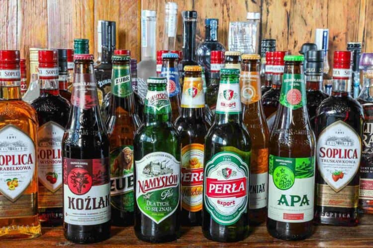 Was Kostet Ein Bier In Polen Top 13 Must-Try Polish Beers for the Ultimate Drinking Experience