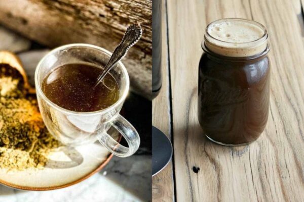 The Difference Between Sarsaparilla and Root Beer