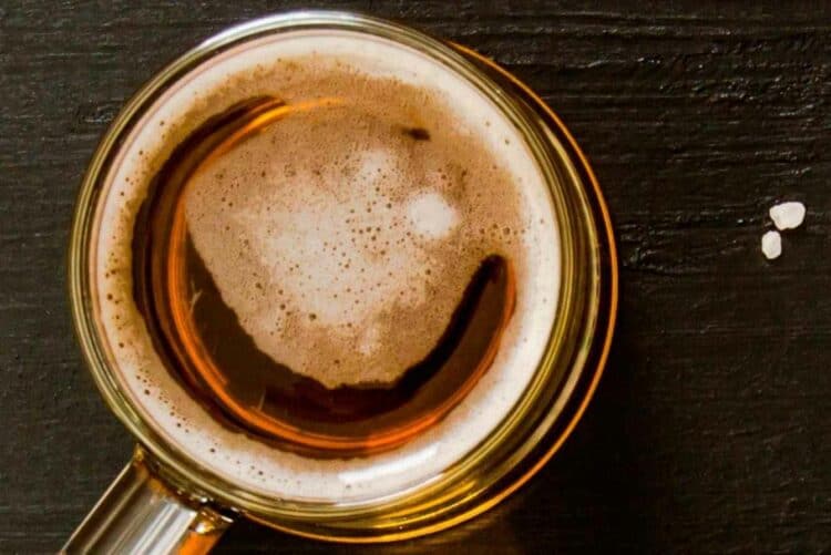 Dry Beer Unveiled Characteristics, History & Brewing Process