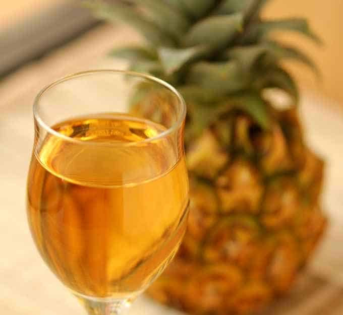 Adventures in Homebrewing’s Pineapple Wine Recipe