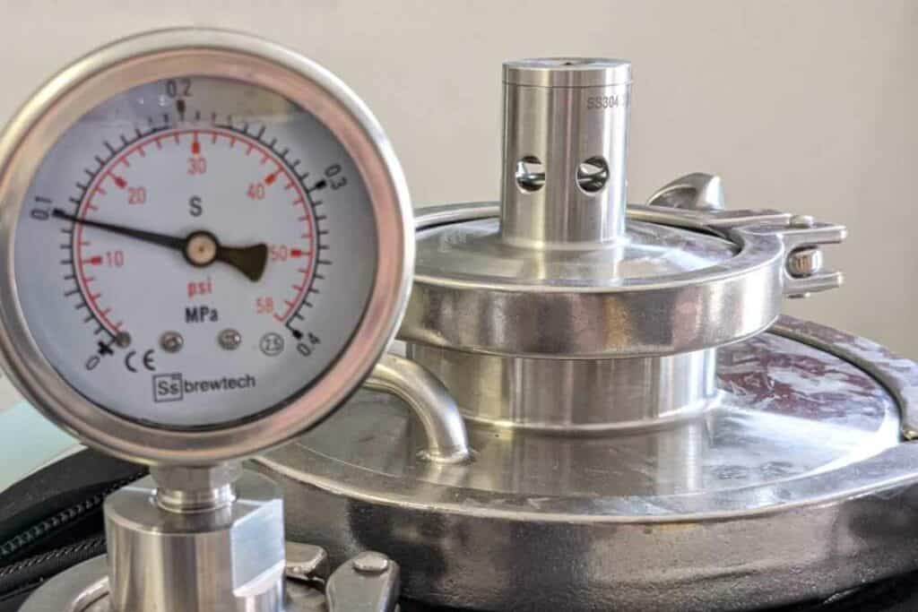 Pressurized Fermentation 101 The Basics You Need to Know