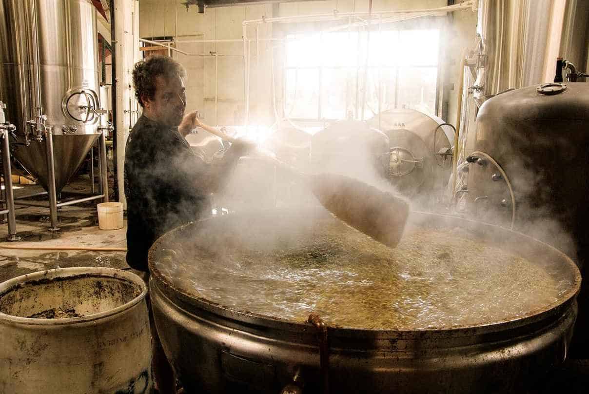 How Does Mash Temperature Affect Beer