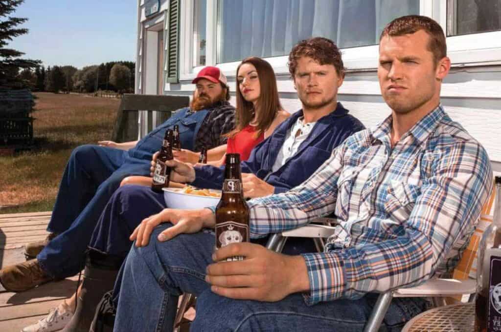 Puppers Beer Guide From Letterkenny Fiction to Reality
